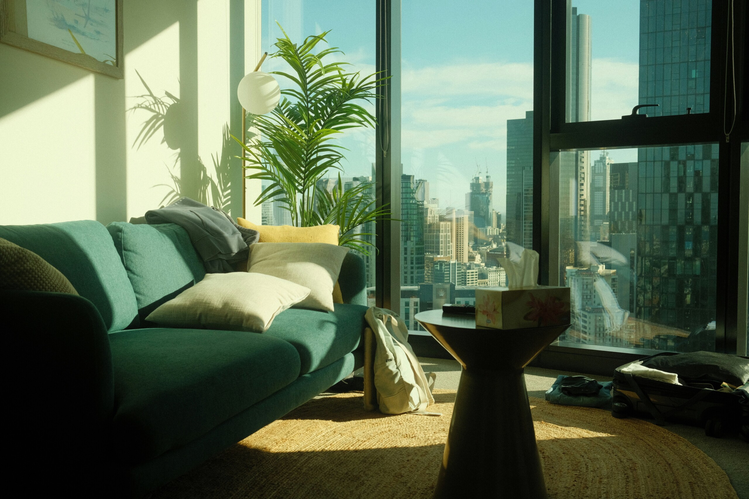 rent property in melbourne