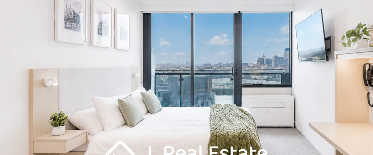 1404/181 Abeckett Street, MELBOURNE, VIC 3000