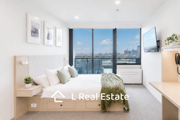 1404/181 Abeckett Street, MELBOURNE, VIC 3000