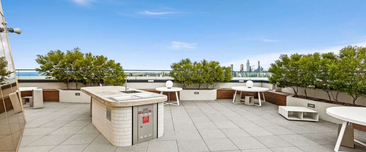 1014/3 Yarra Street, SOUTH YARRA, VIC 3141