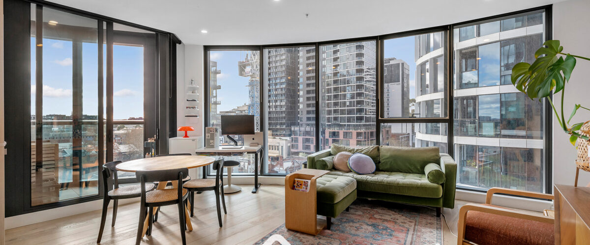 612/105 Batman Street, WEST MELBOURNE, VIC 3003