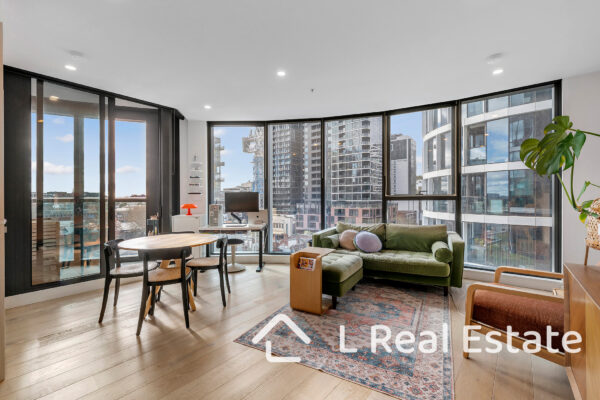 612/105 Batman Street, WEST MELBOURNE, VIC 3003