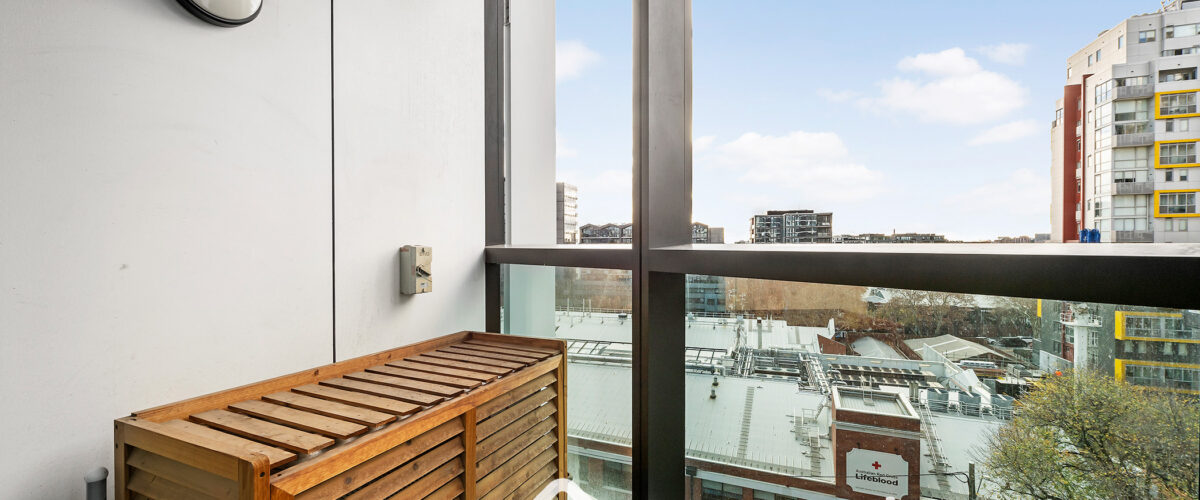 612/105 Batman Street, WEST MELBOURNE, VIC 3003