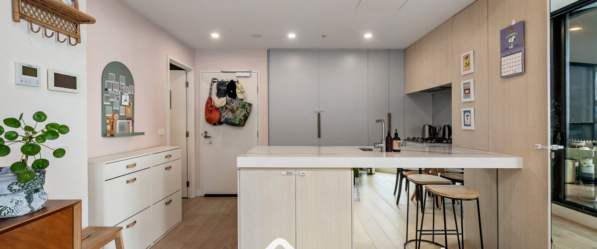 612/105 Batman Street, WEST MELBOURNE, VIC 3003