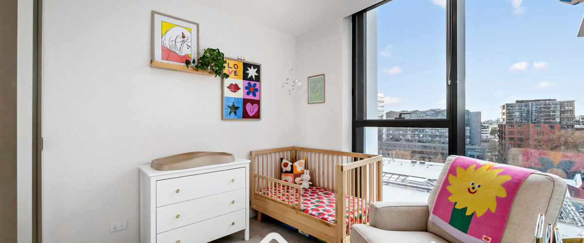 612/105 Batman Street, WEST MELBOURNE, VIC 3003