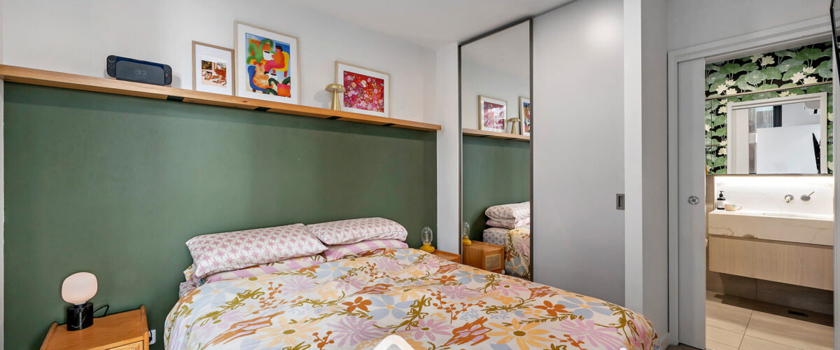 612/105 Batman Street, WEST MELBOURNE, VIC 3003