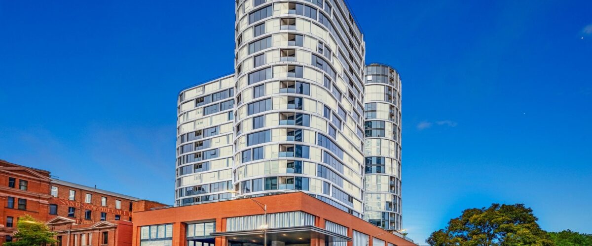 612/105 Batman Street, WEST MELBOURNE, VIC 3003