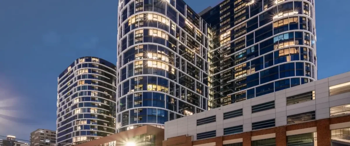 612/105 Batman Street, WEST MELBOURNE, VIC 3003
