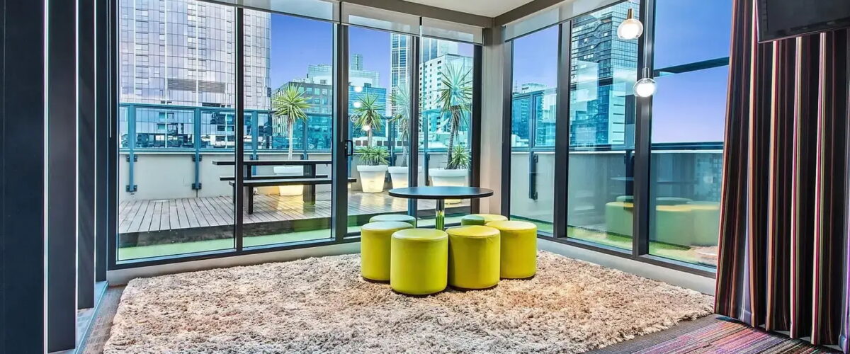 1404/181 Abeckett Street, MELBOURNE, VIC 3000