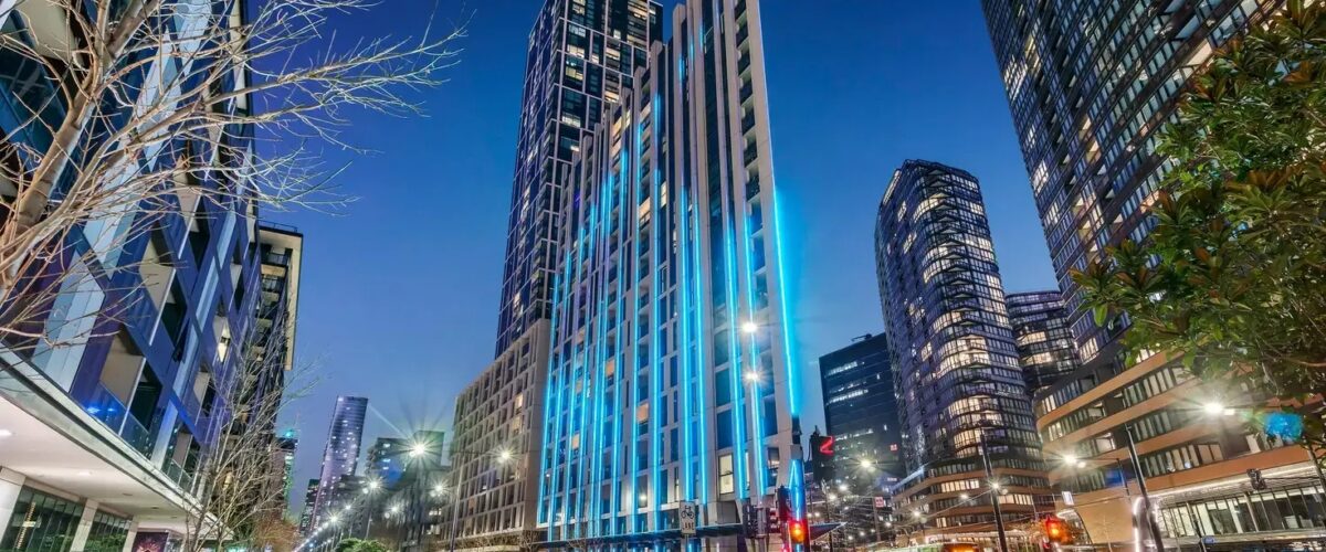 3006E/888 Collins Street, DOCKLANDS, VIC 3008