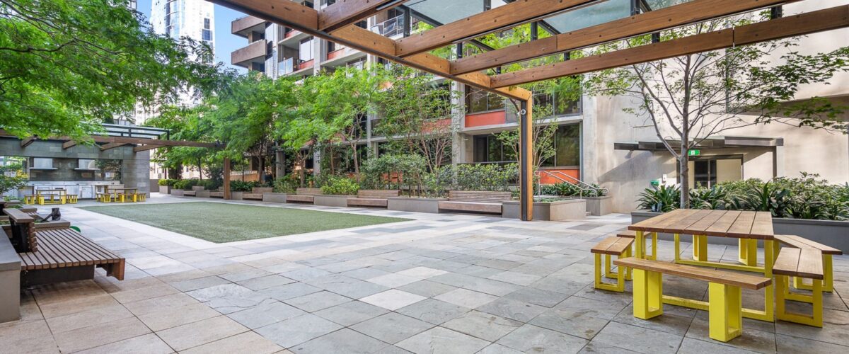 5102/33 Rose Lane, MELBOURNE, VIC 3000