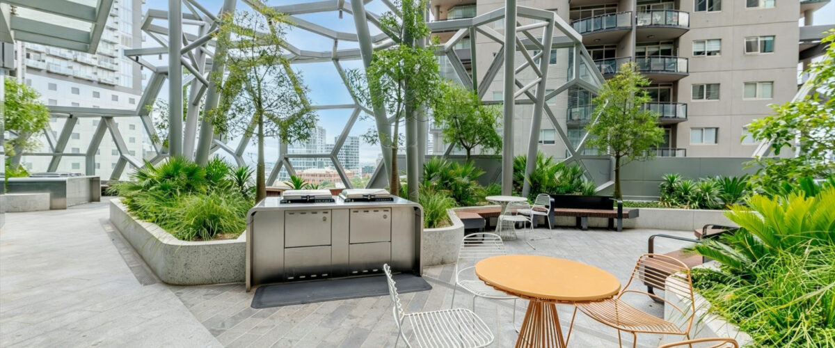 1309d/648 Lonsdale Street, MELBOURNE, VIC 3000