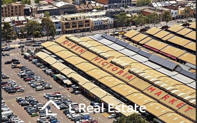 7001/462 Elizabeth Street, Melbourne, VIC 3000