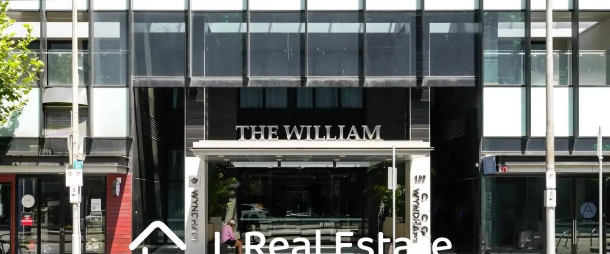 613-199 William St Melbourne, Melbourne, VIC 3000