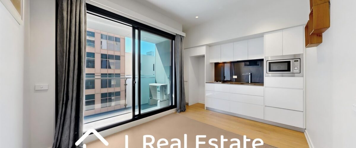 613-199 William St Melbourne, Melbourne, VIC 3000