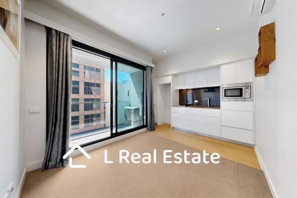 613-199 William St Melbourne, Melbourne, VIC 3000