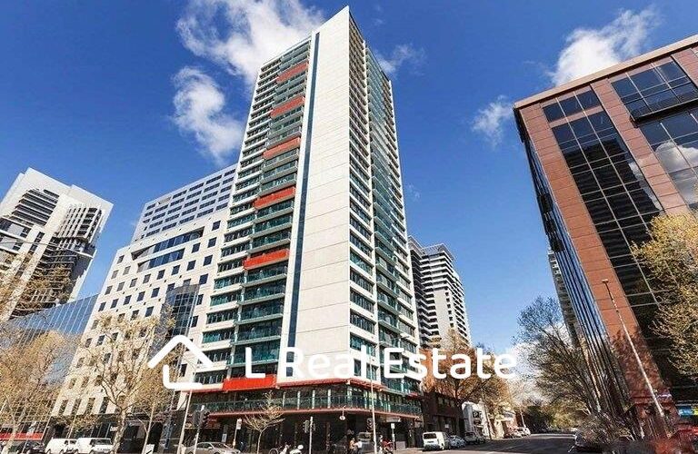 1404/181 A‘beckett St, Melbourne, VIC 3000