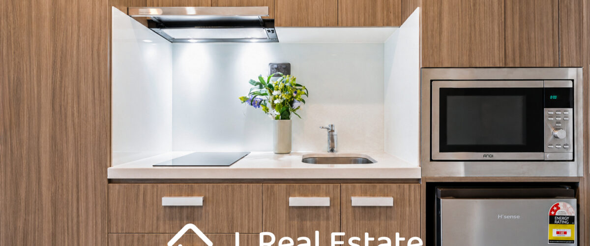 1404/181 A‘beckett St, Melbourne, VIC 3000