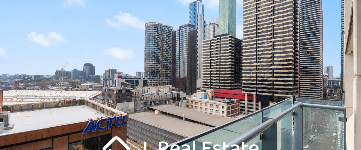 1404/181 A‘beckett St, Melbourne, VIC 3000