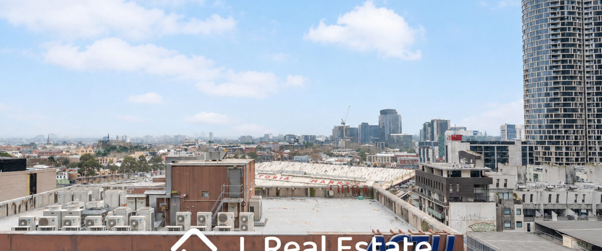 1404/181 A‘beckett St, Melbourne, VIC 3000