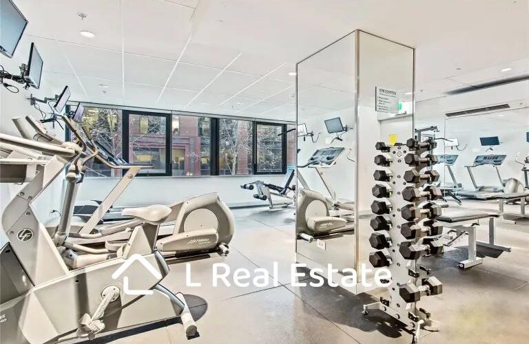 1404/181 A‘beckett St, Melbourne, VIC 3000