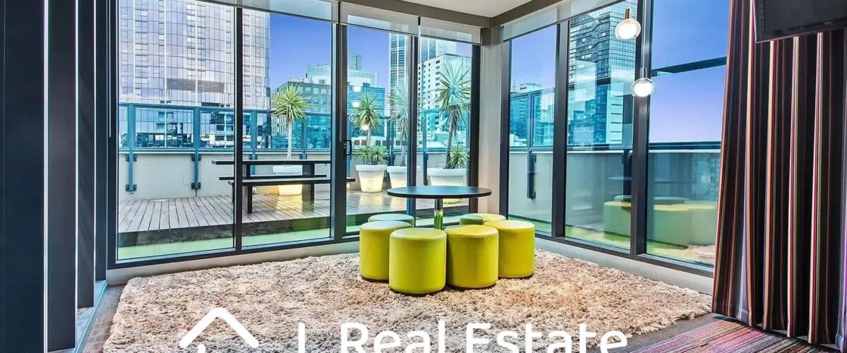1404/181 A‘beckett St, Melbourne, VIC 3000