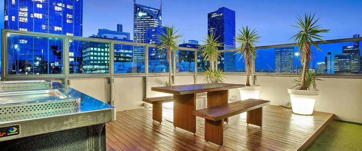 1404/181 Abeckett Street, MELBOURNE, VIC 3000