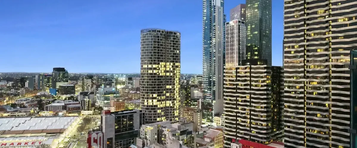 1404/181 Abeckett Street, MELBOURNE, VIC 3000