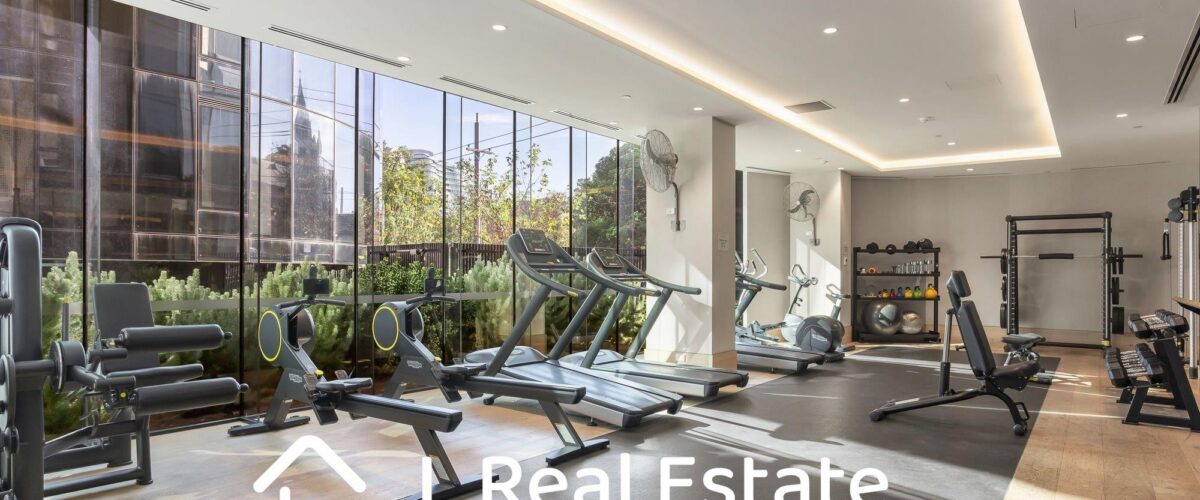 809/605 St Kilda Road, Melbourne, VIC 3004