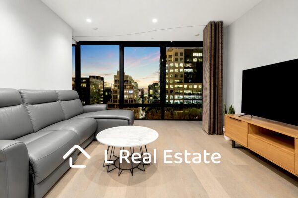 809/605 St Kilda Road, Melbourne, VIC 3004
