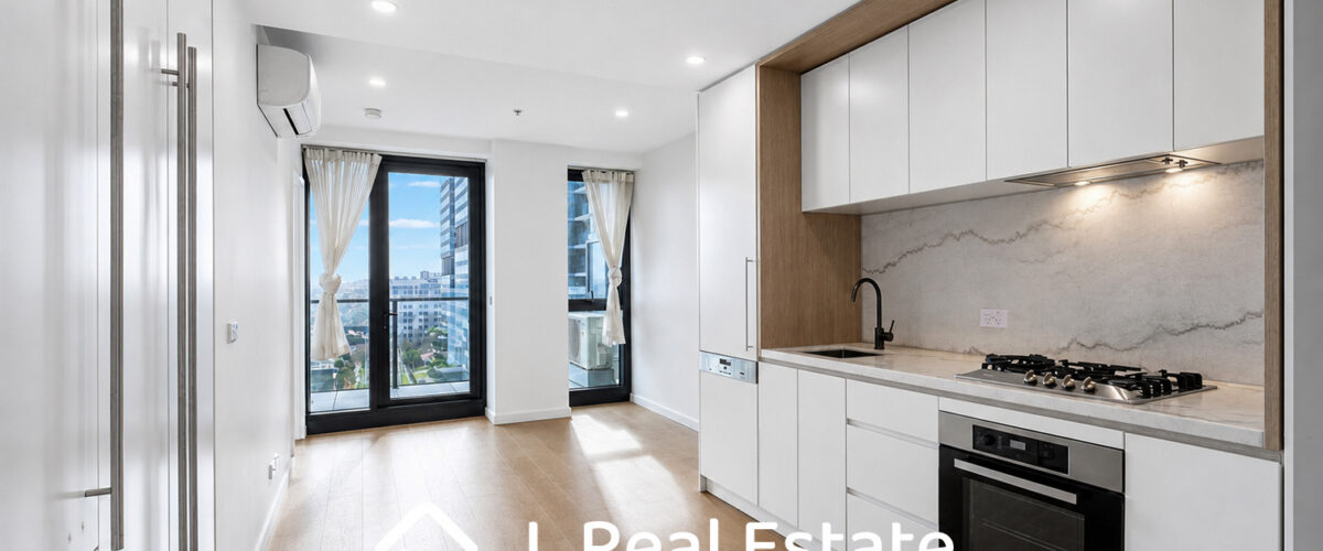 1001/828 Whitehorse Road, BOX HILL, VIC 3128