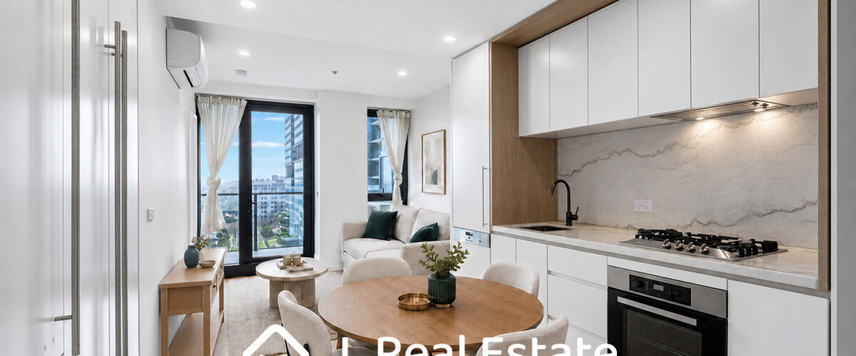 1001/828 Whitehorse Road, BOX HILL, VIC 3128