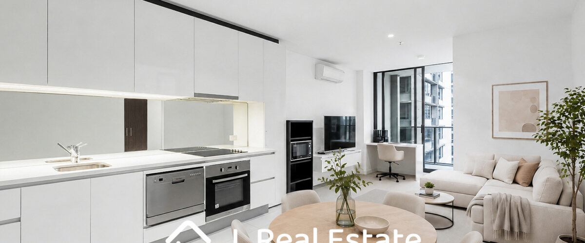 3204/639 Lonsdale Street, MELBOURNE, VIC 3000