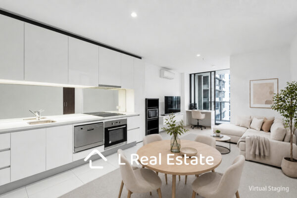3204/639 Lonsdale Street, MELBOURNE, VIC 3000