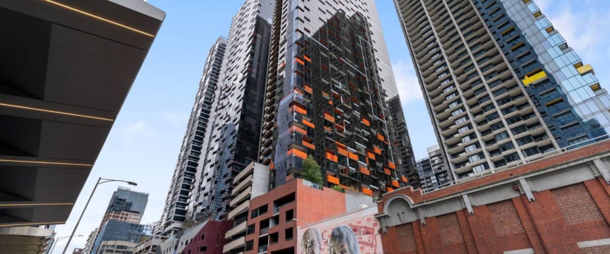 3204/639 Lonsdale Street, MELBOURNE, VIC 3000