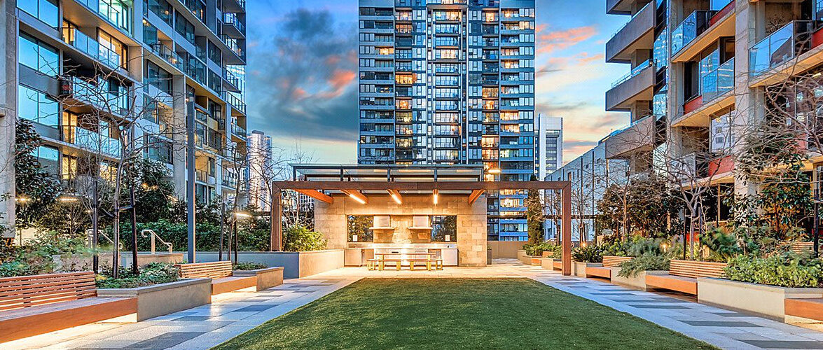 3204/639 Lonsdale Street, MELBOURNE, VIC 3000
