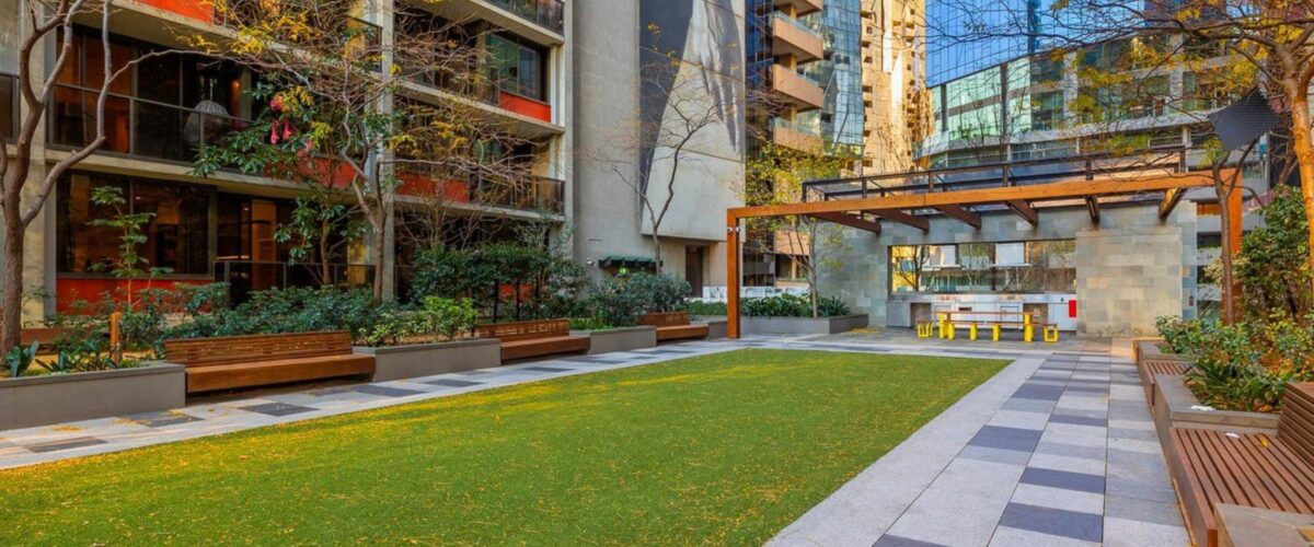 3204/639 Lonsdale Street, MELBOURNE, VIC 3000