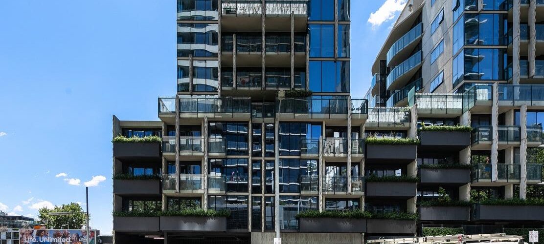105/150 Dudley Street, WEST MELBOURNE, VIC 3003