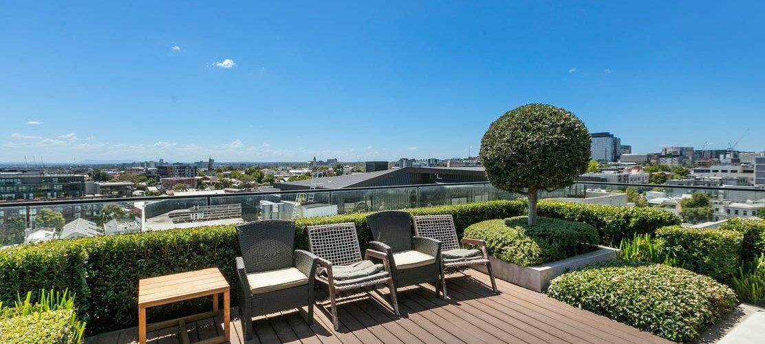 105/150 Dudley Street, WEST MELBOURNE, VIC 3003