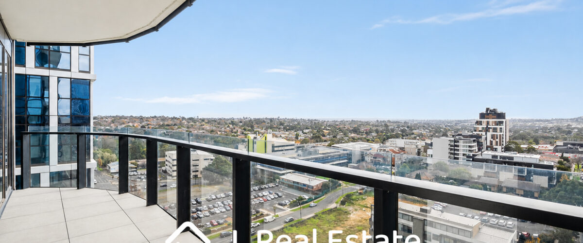 1001/828 Whitehorse Road, BOX HILL, VIC 3128