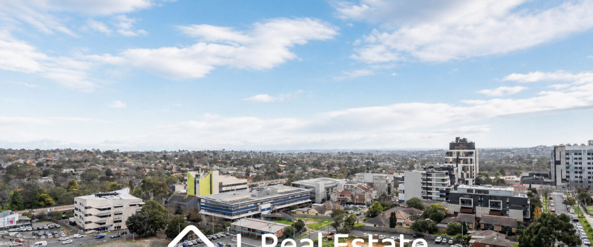 1001/828 Whitehorse Road, BOX HILL, VIC 3128