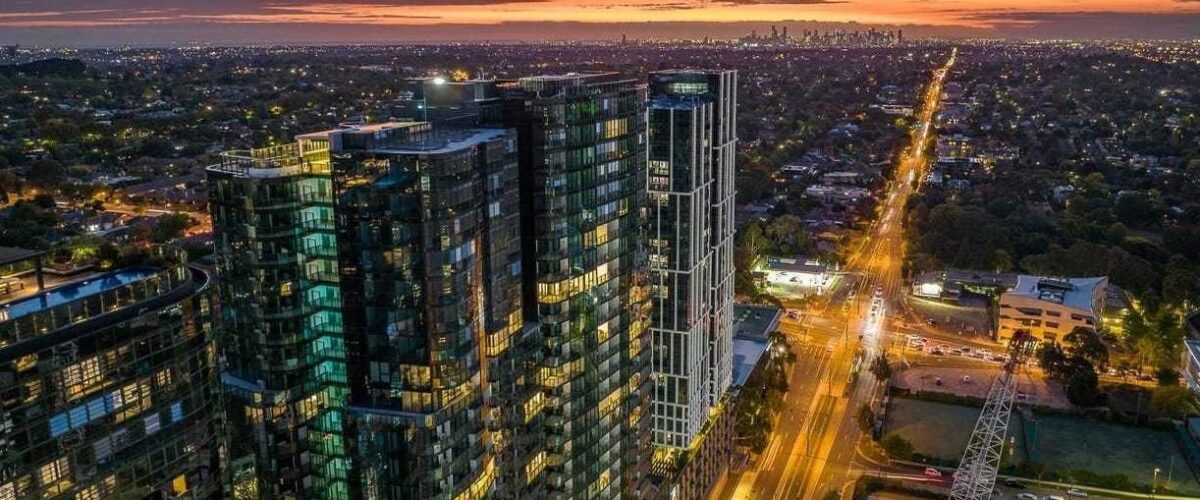 1001/828 Whitehorse Road, BOX HILL, VIC 3128