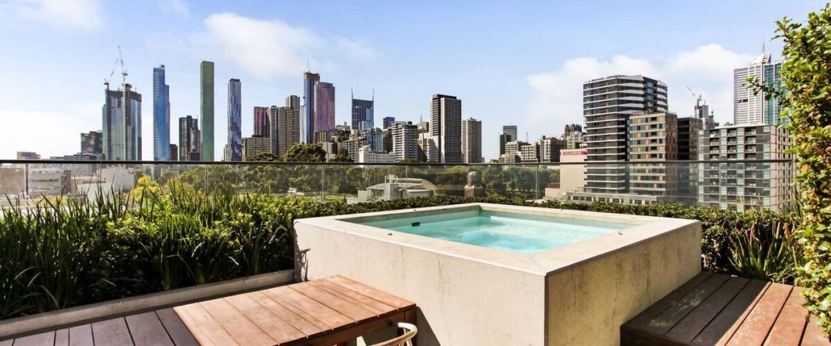 105/150 Dudley Street, WEST MELBOURNE, VIC 3003