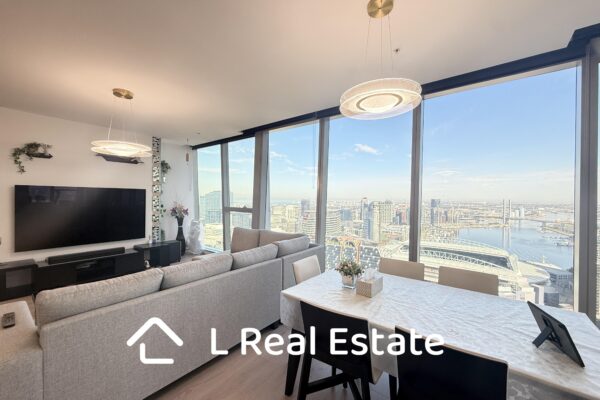 3803A/250 Spencer St, Melbourne, VIC 3000