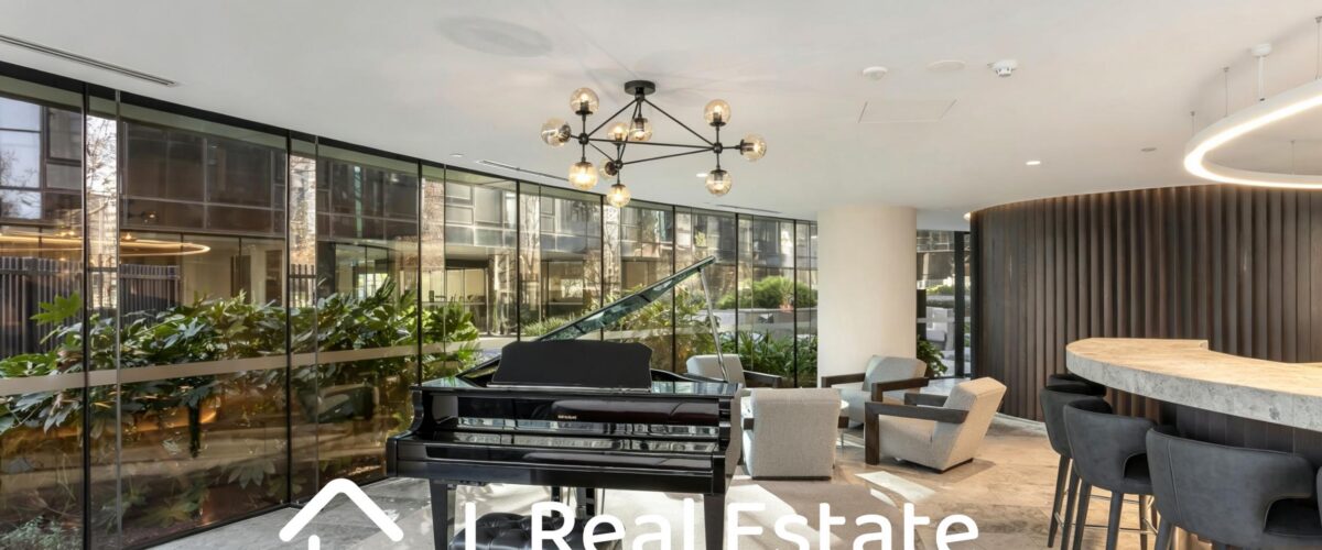 809/605 St Kilda Road, Melbourne, VIC 3004