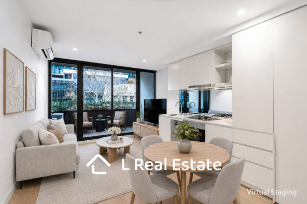 105/150 Dudley Street, WEST MELBOURNE, VIC 3003