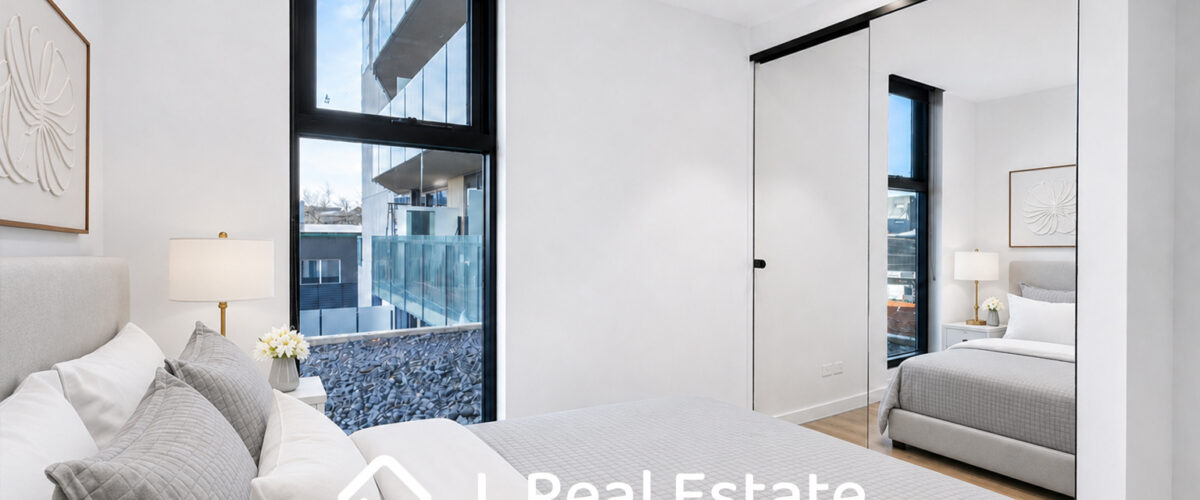 105/150 Dudley Street, WEST MELBOURNE, VIC 3003
