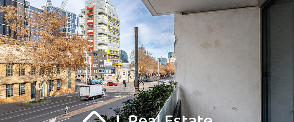 105/150 Dudley Street, WEST MELBOURNE, VIC 3003