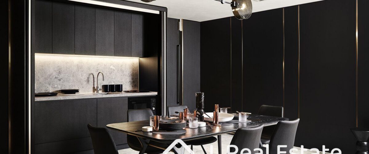 4312B/250 Spencer Street, Melbourne, VIC 3000