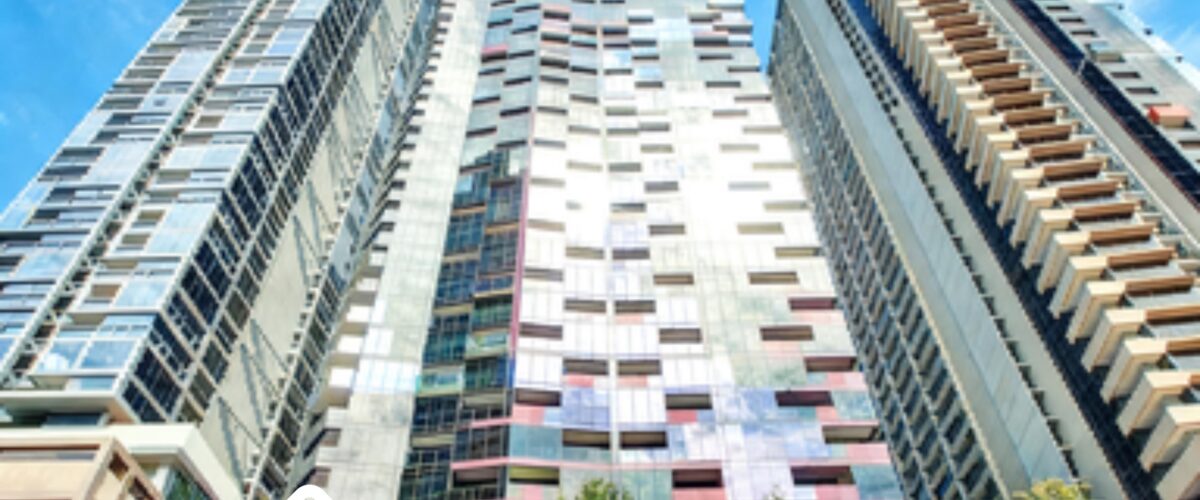 1013/33 Rose Lane, Melbourne, VIC 3000